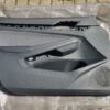 Volkswagen Golf VIII Front Left Door Panel OEM 5H1867009AQ