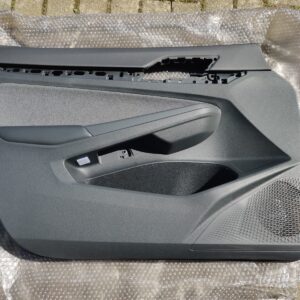 Volkswagen Golf VIII Front Left Door Panel OEM 5H1867009AQ