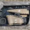 Volkswagen Golf VIII Front Left Door Panel OEM 5H1867009AQ
