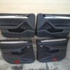 Volkswagen Passat B8 / 3G Left / Right Door Panel Set