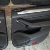 Volkswagen Passat B8 / 3G Left / Right Door Panel Set