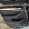 Volkswagen Passat B8 / 3G Left / Right Door Panel Set