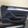 Volkswagen Passat B8 / 3G Left / Right Door Panel Set