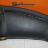 Mercedes CLK A209 Upper Dashboard Panel Black OEM A2096800287