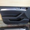Volkswagen Passat B8 / 3G Left / Right Door Panel Set