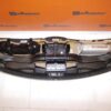Mercedes CLK A209 Upper Dashboard Panel Black OEM A2096800287