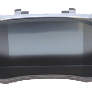 Skoda Fabia IV PJ Digital Instrument Cluster OEM 654920310