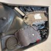 Volkswagen Golf VI Front Left Door Panel OEM 5K4867011