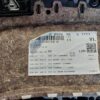 Volkswagen Golf VI Front Left Door Panel OEM 5K4867011