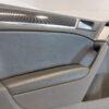 Volkswagen Golf VI Front Left Door Panel OEM 5K4867011