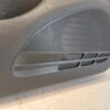 Volkswagen Golf VI Front Left Door Panel OEM 5K4867011