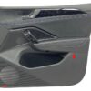 Volkswagen Tiguan III / CT1 Front Right Door Panel OEM 571867012