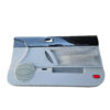Volkswagen New Beetle Cabriolet 1Y Front Right Door Panel