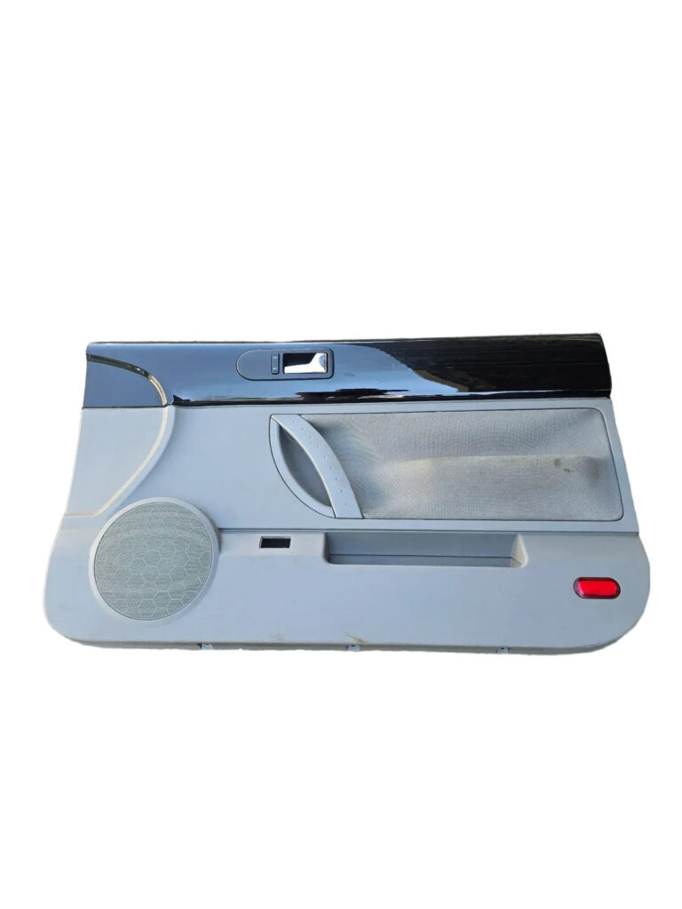 Volkswagen New Beetle Cabriolet 1Y Front Right Door Panel