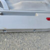Volkswagen New Beetle Cabriolet 1Y Front Right Door Panel