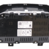 Skoda Fabia IV PJ Digital Instrument Cluster OEM 654920310