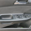 Volkswagen Passat B6 / 3C Front Left Door Panel Black OEM 3C1867011DS