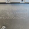Volkswagen Transporter / Multivan T5 Right Door Panel Grey OEM 7H5867028