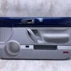 Volkswagen New Beetle Cabriolet 1Y Front Right Door Panel