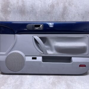 Volkswagen New Beetle Cabriolet 1Y Front Right Door Panel