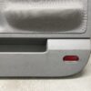 Volkswagen New Beetle Cabriolet 1Y Front Right Door Panel