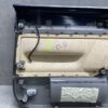 Volkswagen New Beetle Cabriolet 1Y Front Right Door Panel