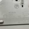 Volkswagen New Beetle Cabriolet 1Y Front Right Door Panel