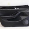 Volkswagen Passat B9 Front Left Door Panel
