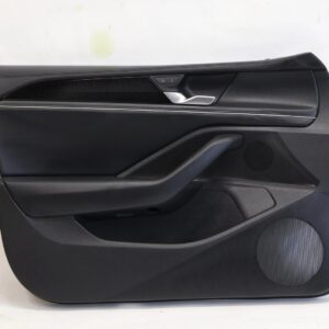 Volkswagen Passat B9 Front Left Door Panel