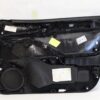 Volkswagen Passat B9 Front Left Door Panel