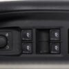 Volkswagen Passat B9 Front Left Door Panel