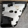 Volkswagen Touareg 7L Rear Left Door Panel OEM 7L6867211CA
