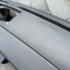 Mercedes W114 / W115 Dashboard Black