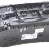Skoda Octavia III 5E Analogue Instrument Cluster with Display OEM 5E0920780D