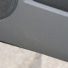 Volkswagen Polo 6N2 Front Right Door Panel Off-black OEM 6N3867012CN