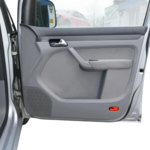 Volkswagen Caddy 2K Front Right Door Panel Grey OEM 2K1867012H