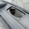 Mercedes W114 / W115 Dashboard Black