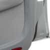 Volkswagen Caddy 2K Front Right Door Panel Grey OEM 2K1867012H