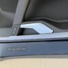 Volkswagen Touareg III / CR7 Door Panel Set Black