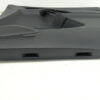 Volkswagen Caddy 2K Front Right Door Panel Black OEM 2K5867012