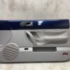 Volkswagen New Beetle Cabriolet 1Y Front Right Door Panel