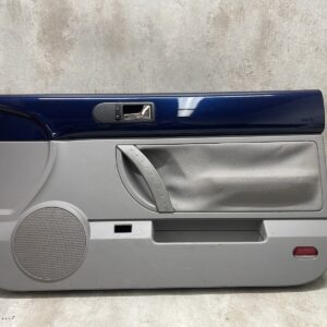 Volkswagen New Beetle Cabriolet 1Y Front Right Door Panel