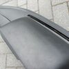 Mercedes W114 / W115 Dashboard Black