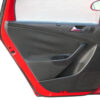 Volkswagen Passat B6 / 3C Rear Left / Right Door Panel Set