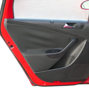 Volkswagen Passat B6 / 3C Rear Left / Right Door Panel Set