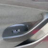 Volkswagen Passat B6 / 3C Rear Left / Right Door Panel Set