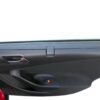 Volkswagen Passat B6 / 3C Rear Left / Right Door Panel Set