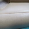 Volkswagen Golf Cabriolet III / IV Left Door Panel Beige OEM 1E0867011