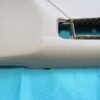 Volkswagen Golf Cabriolet III / IV Left Door Panel Beige OEM 1E0867011
