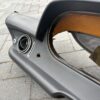 Mercedes W114 / W115 Dashboard Black
